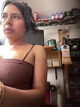 fer_castro from StripChat is Freechat