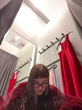 Foxy_Lexy from StripChat is Freechat