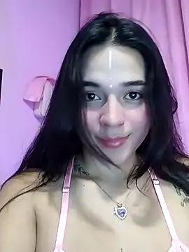 GabyWalter from StripChat is Freechat