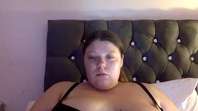 Goddessloux25 from StripChat is Freechat