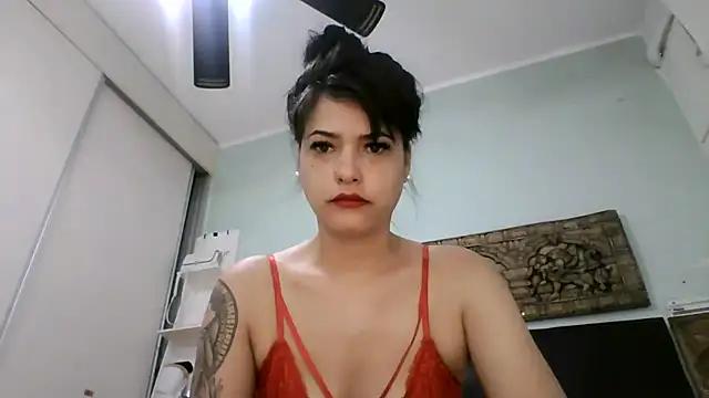 GraceRuuby from StripChat is Freechat