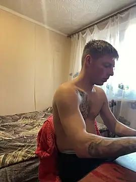 HairyBunny from StripChat is Freechat