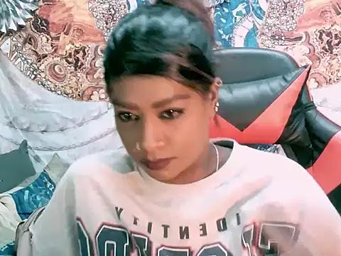 Harl3ysugar4u from StripChat is Freechat