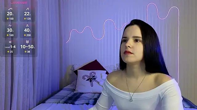 Harleen_Moore from StripChat is Freechat