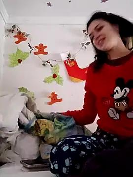 honeykissalips34 from StripChat is Freechat