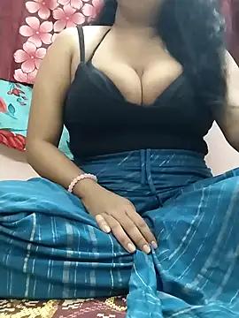 hotangel98 from StripChat is Freechat