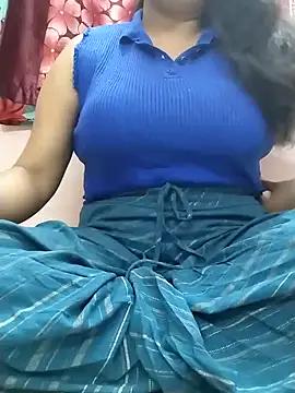 hotangel98 from StripChat is Freechat