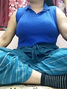 hotangel98 from StripChat is Freechat