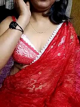 Imsonia_love from StripChat is Freechat