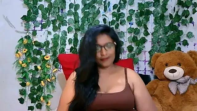 IndiaTiger69New from StripChat is Freechat