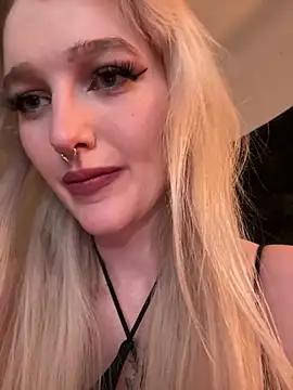 itscassyrose from StripChat is Freechat