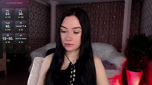 JanePrinces from StripChat is Freechat