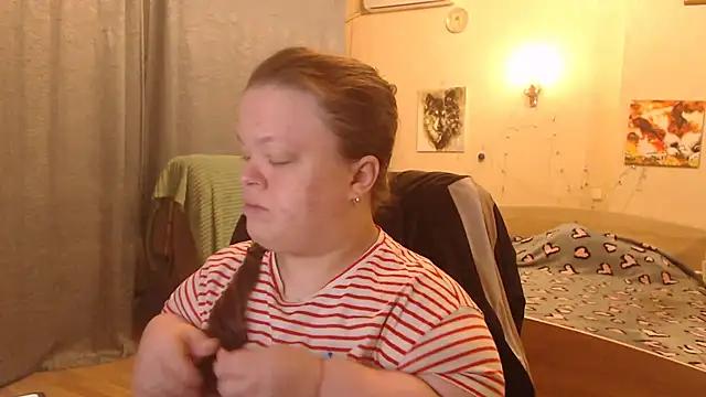 Janiffer_MiMi from StripChat is Freechat