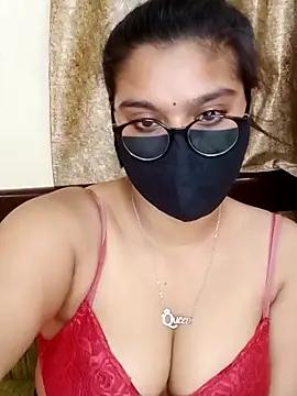 Jasmine_jaaan from StripChat is Freechat