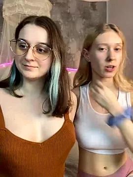Online fingering livestreamers: Activate your senses with our sophisticated performers, who make discussing beautiful and slutty at the same time.