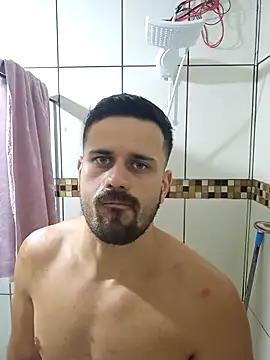 JoeRichard from StripChat is Freechat