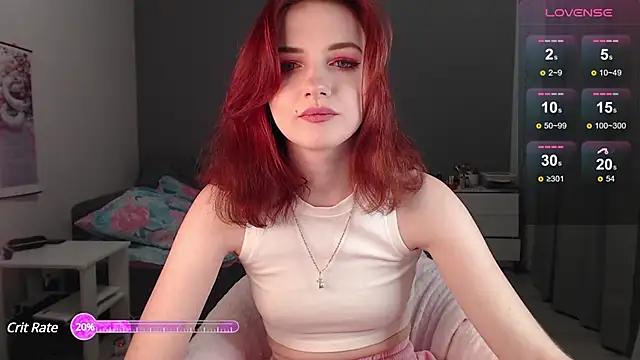 joyhannahh from StripChat is Freechat