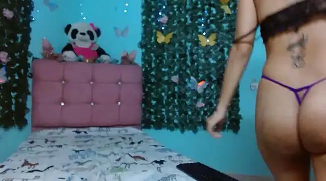 juana_sofia1 from StripChat is Freechat