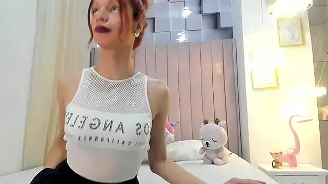 Juana_valentina1 from StripChat is Freechat