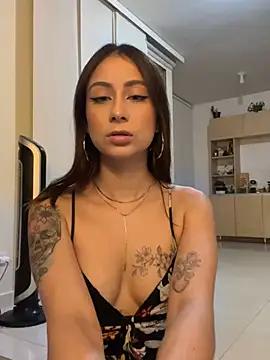 juanasnz99 from StripChat is Freechat