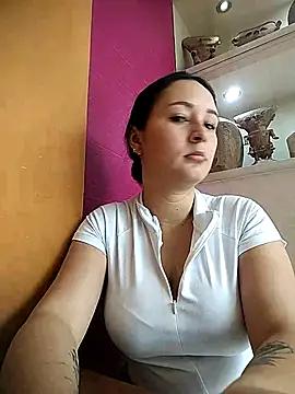 Juanita_Thorne from StripChat is Freechat