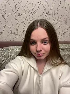 JuneMarsh from StripChat is Freechat