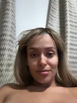 kadesh-star from StripChat is Freechat