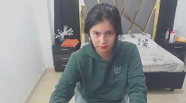 kangomez from StripChat is Freechat