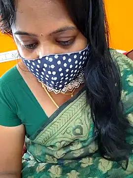 kanikasree from StripChat is Freechat