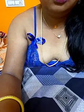 kanikasree from StripChat is Freechat