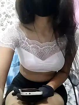 Photos of Kashish_18 from StripChat is Freechat