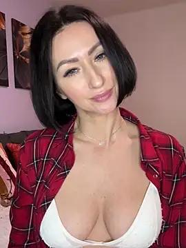 KatyEvanss from StripChat is Freechat