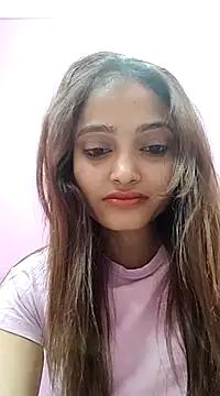 Kavyacute08 from StripChat is Freechat