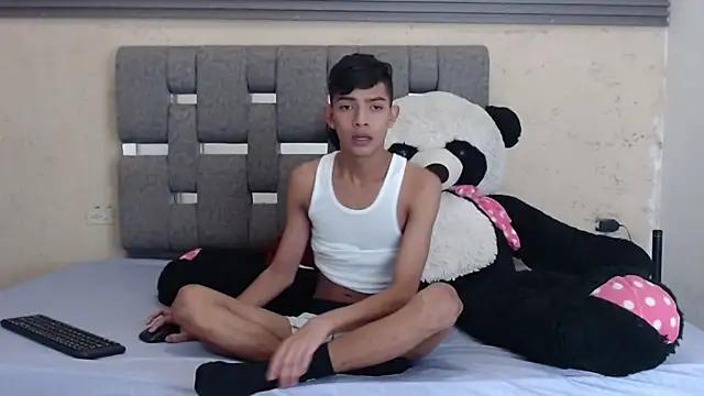 KING_STYLE from StripChat is Freechat