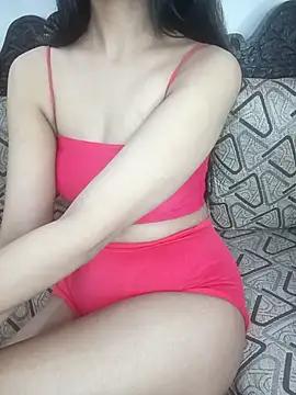 Kratika-doll from StripChat is Freechat