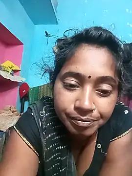 KRISH--- from StripChat is Freechat