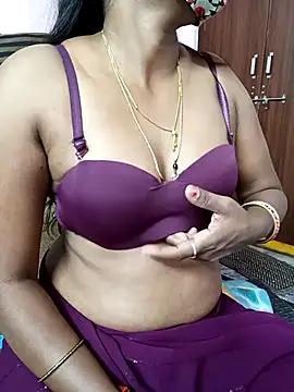 kruthika-telugu from StripChat is Freechat