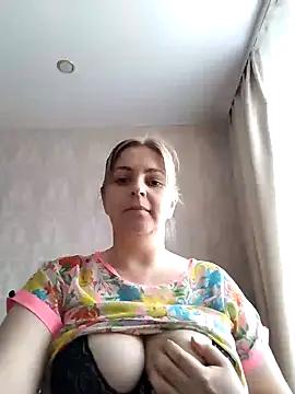 Lady_nice_cat from StripChat is Freechat