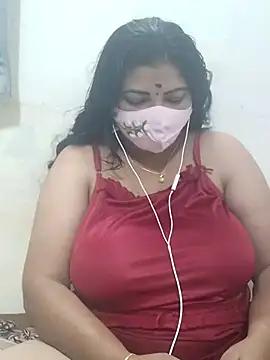 Lathika_tamil from StripChat is Freechat