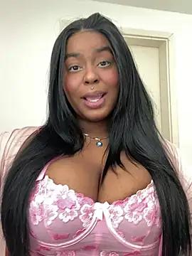 latinababyy from StripChat is Freechat