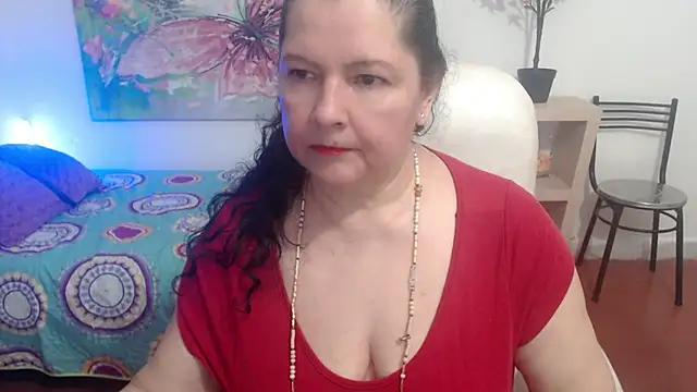 leonela_69 from StripChat is Freechat