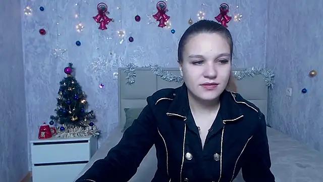 LexyVrign from StripChat is Freechat