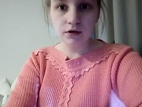 Lisa_Kissa from StripChat is Freechat