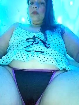 Lorena_amaranto25 from StripChat is Freechat