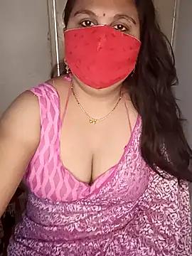 Love-priya from StripChat is Freechat