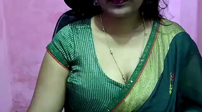 Lovely_Bhabhi38 from StripChat is Freechat