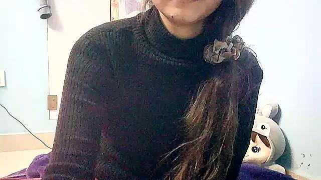 lovelydesi21 from StripChat is Freechat