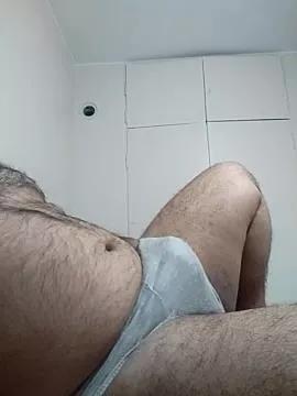 loverrman4ca from StripChat is Freechat