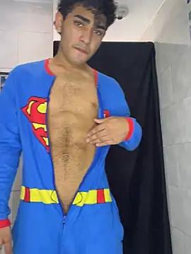 LucasCarterr_ from StripChat is Freechat