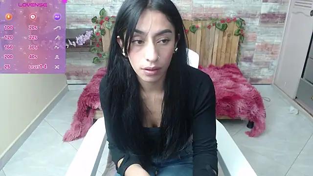 Lucy_joi from StripChat is Freechat